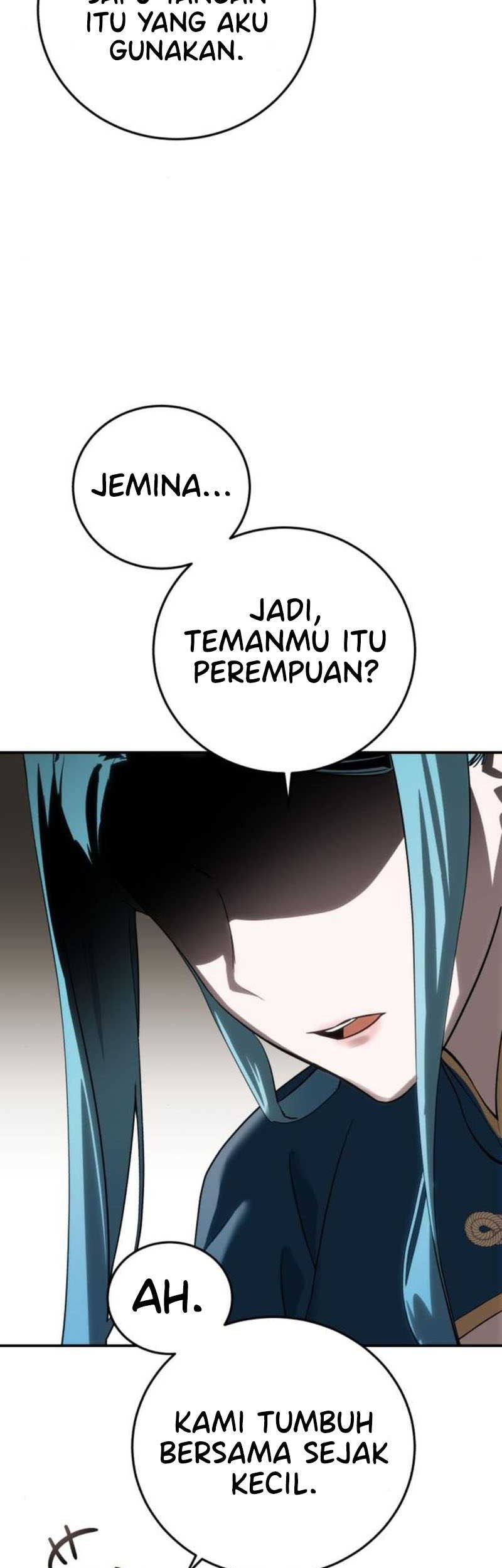 Star-Embracing Swordmaster Chapter 80 Gambar 24