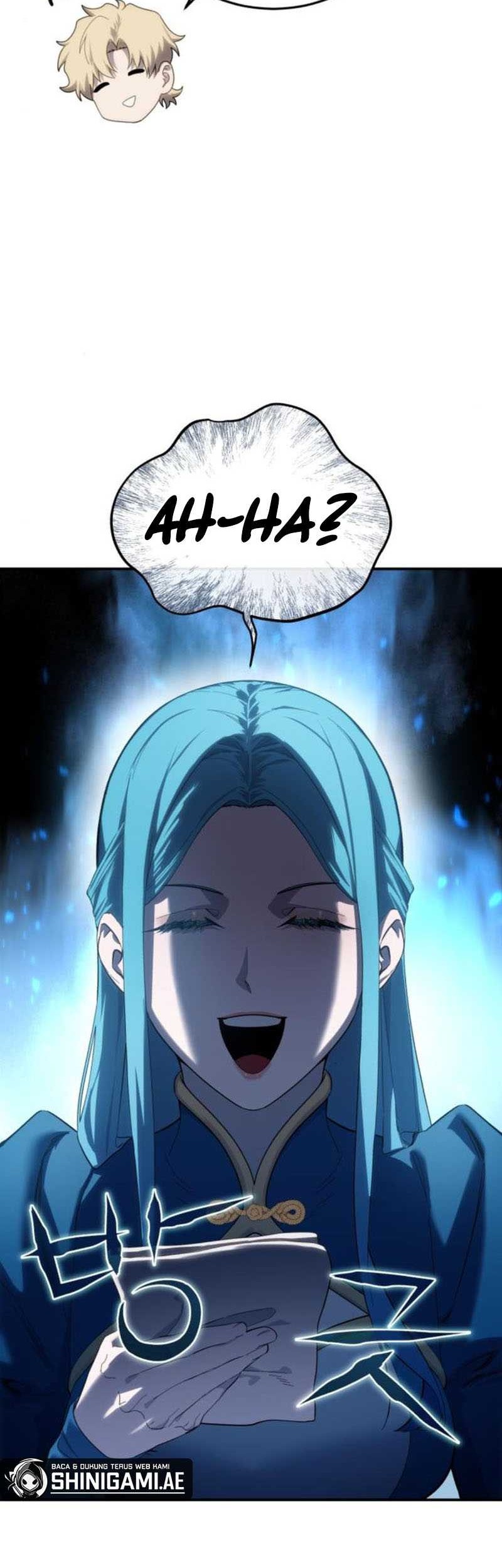 Star-Embracing Swordmaster Chapter 80 Gambar 25