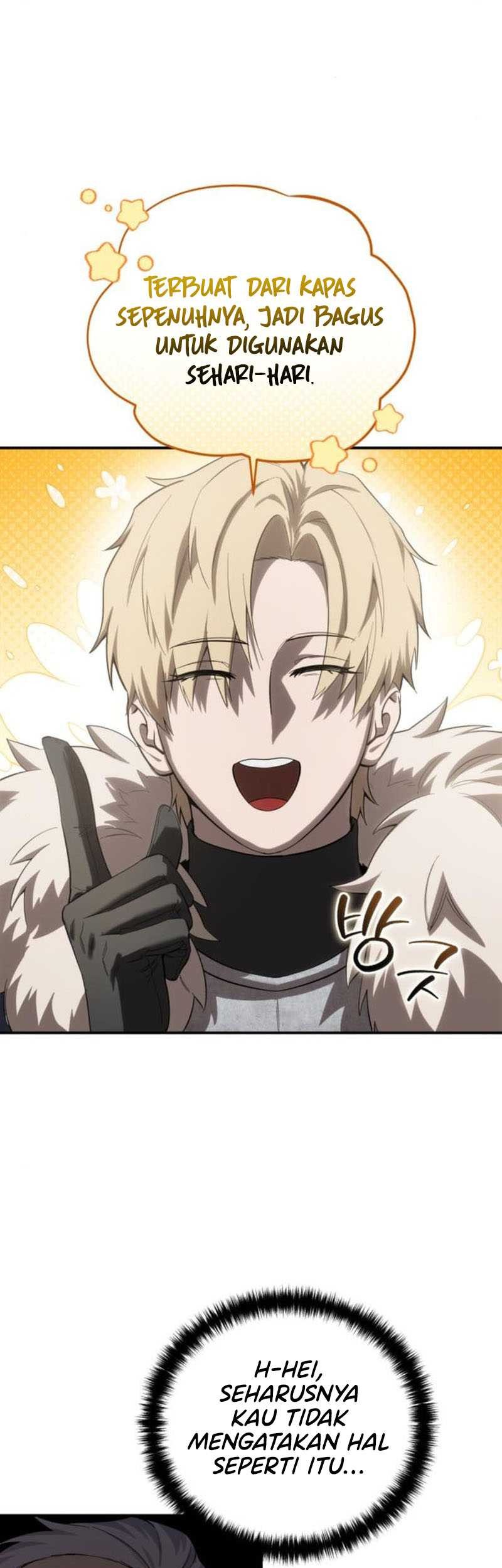 Star-Embracing Swordmaster Chapter 80 Gambar 26