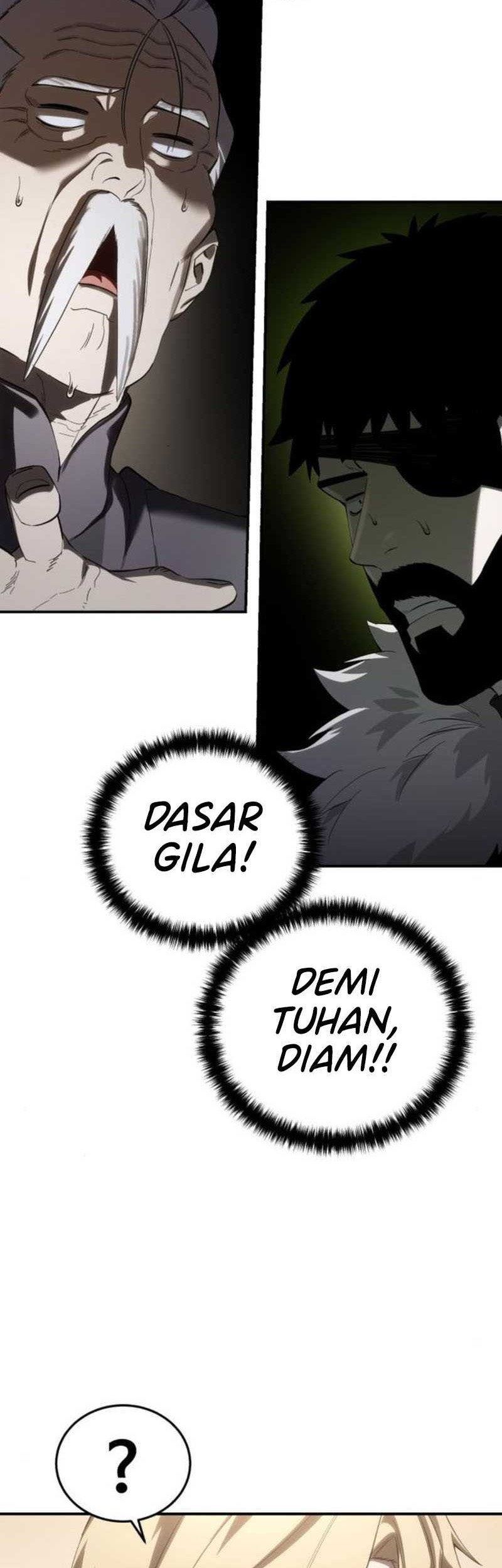 Star-Embracing Swordmaster Chapter 80 Gambar 27