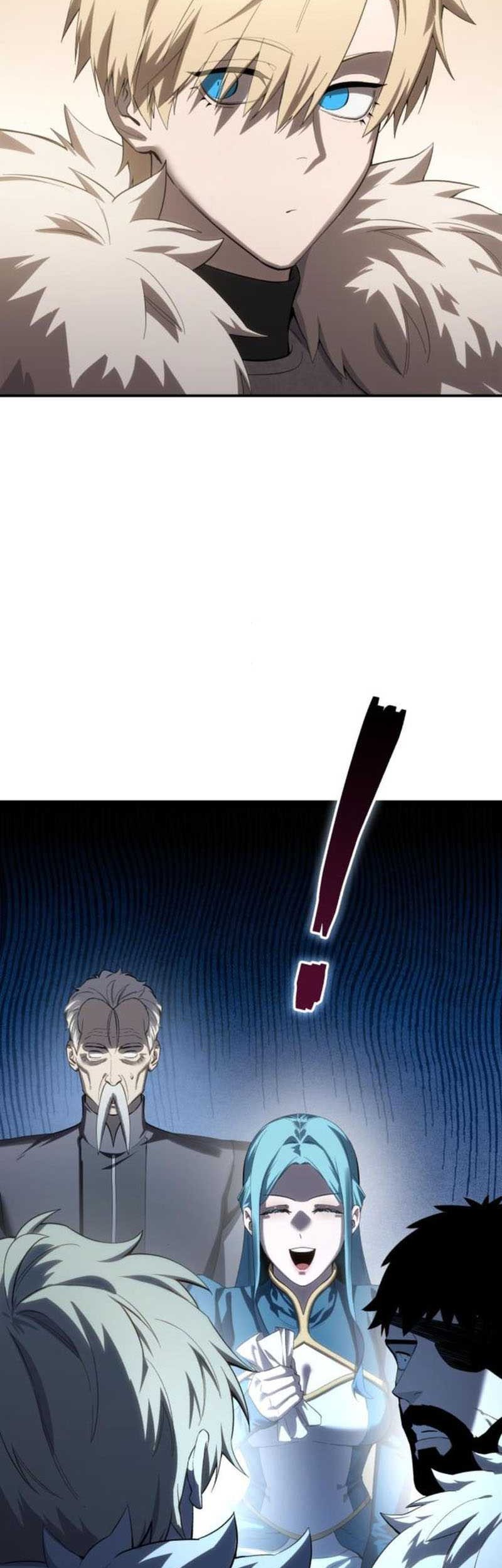 Star-Embracing Swordmaster Chapter 80 Gambar 28