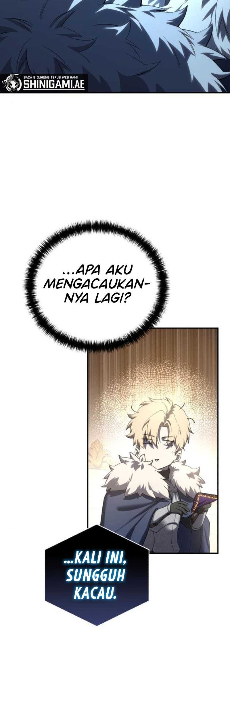 Star-Embracing Swordmaster Chapter 80 Gambar 29