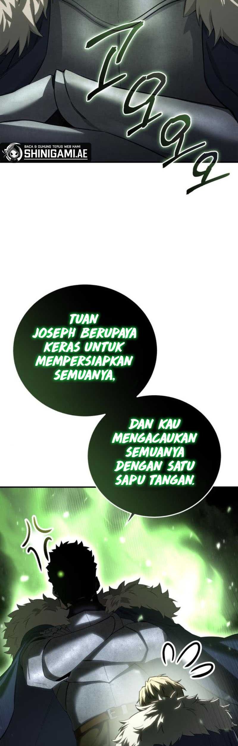 Star-Embracing Swordmaster Chapter 80 Gambar 32