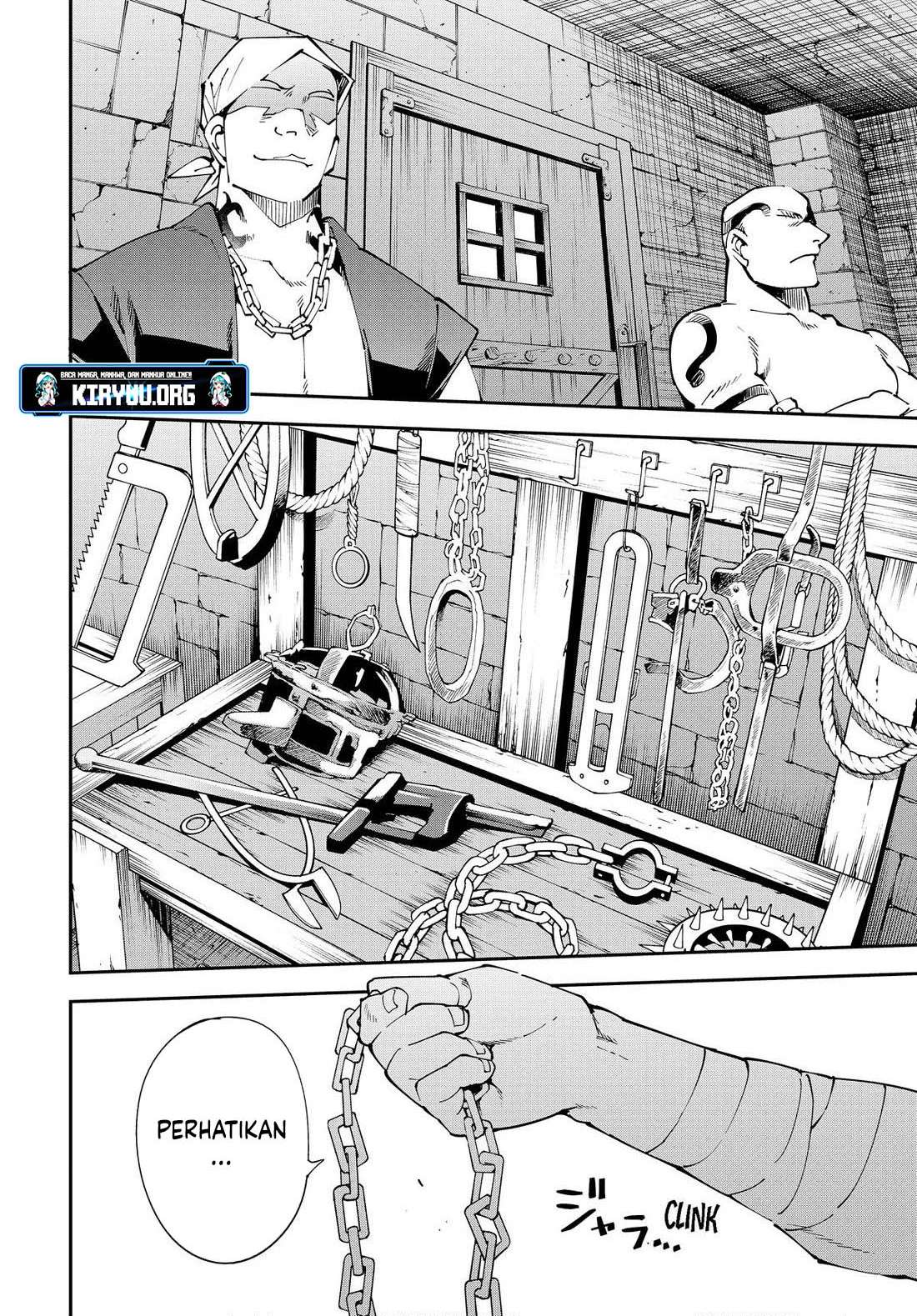 Reincarnated as an Aristocrat with an Appraisal Skill Chapter 148 Gambar 4