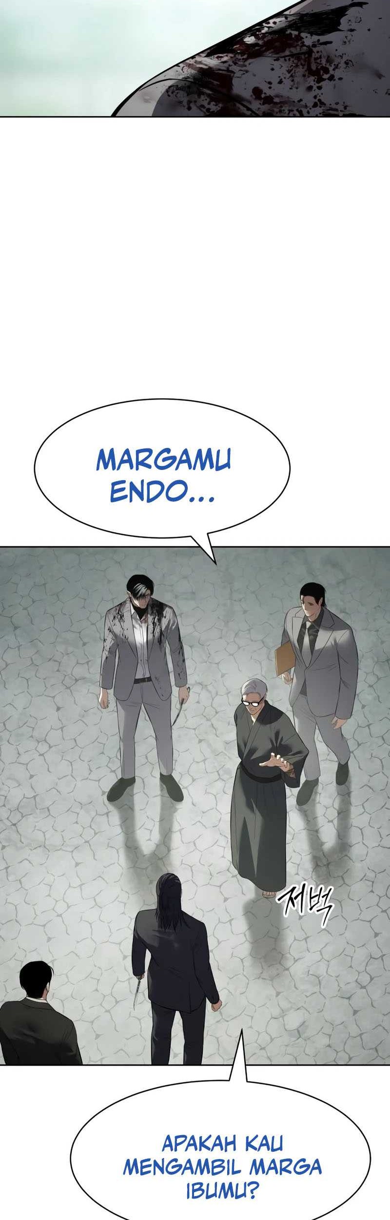 Baek XX Chapter 115 Gambar 77