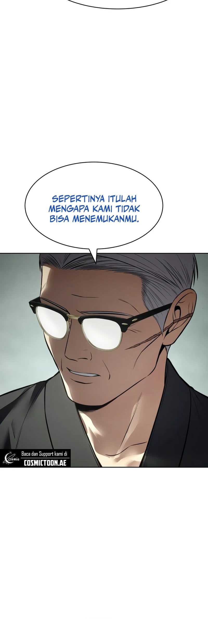 Baek XX Chapter 115 Gambar 78