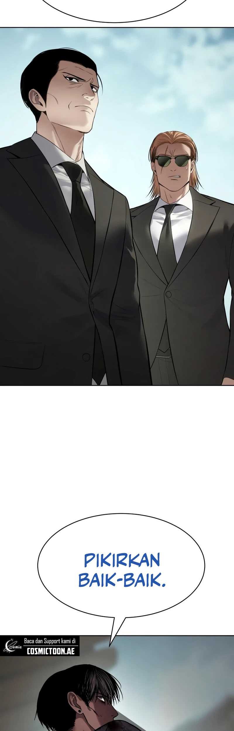 Baek XX Chapter 115 Gambar 83