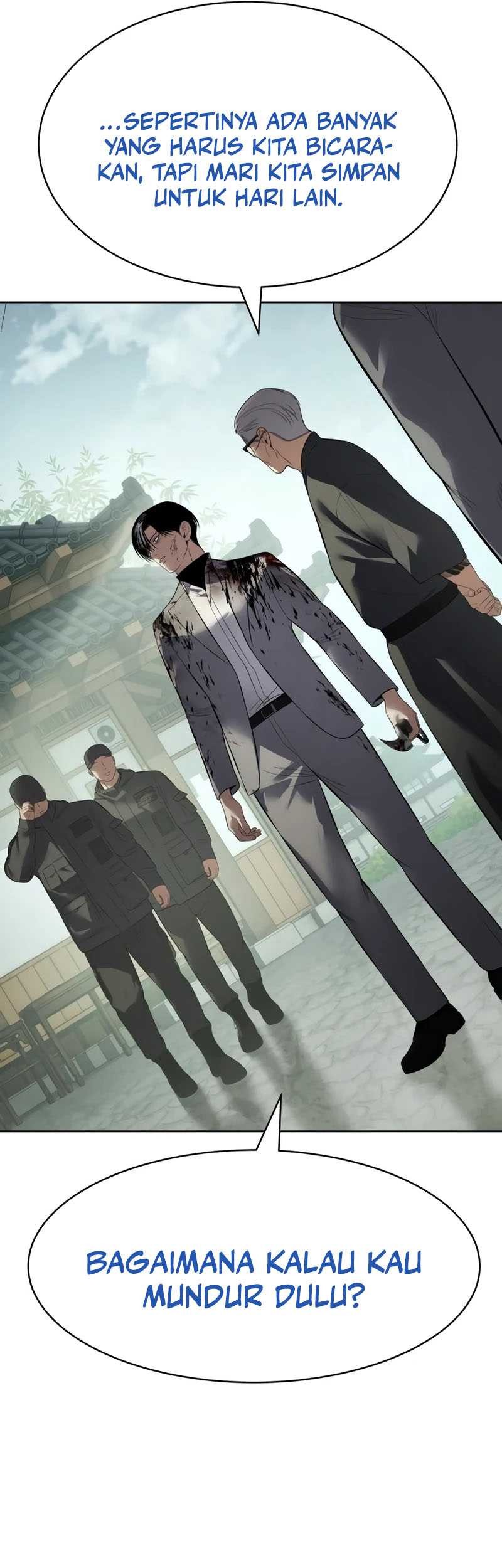 Baek XX Chapter 115 Gambar 79