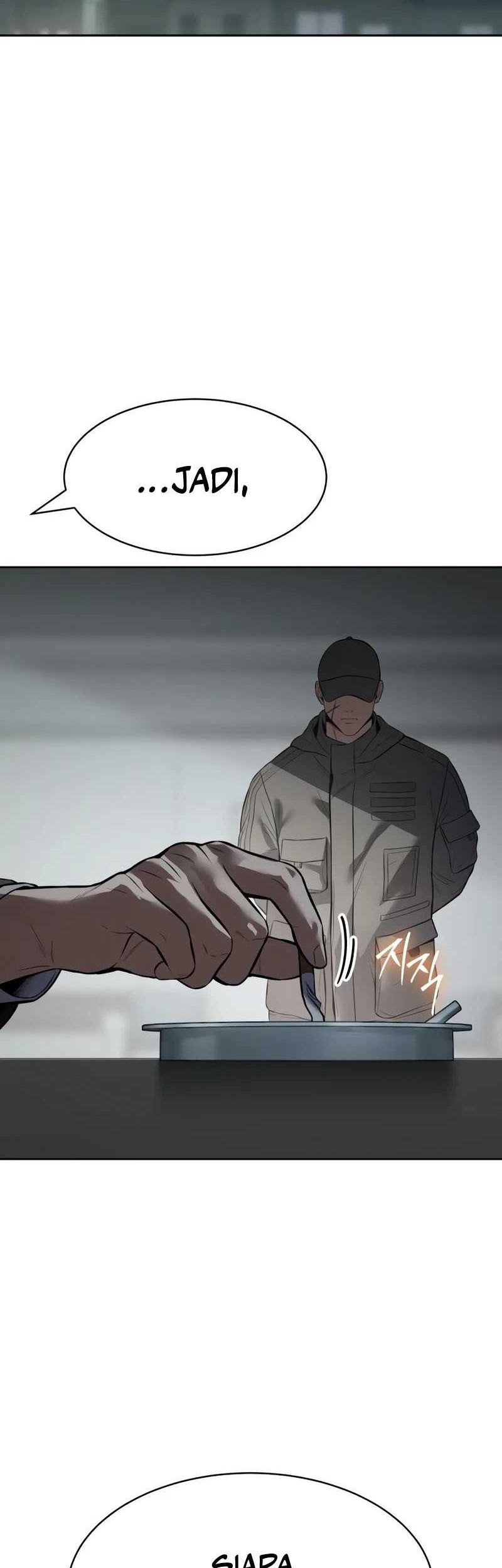 Baek XX Chapter 115 Gambar 88