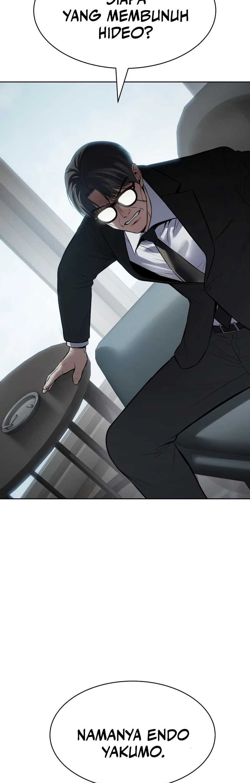 Baek XX Chapter 115 Gambar 89