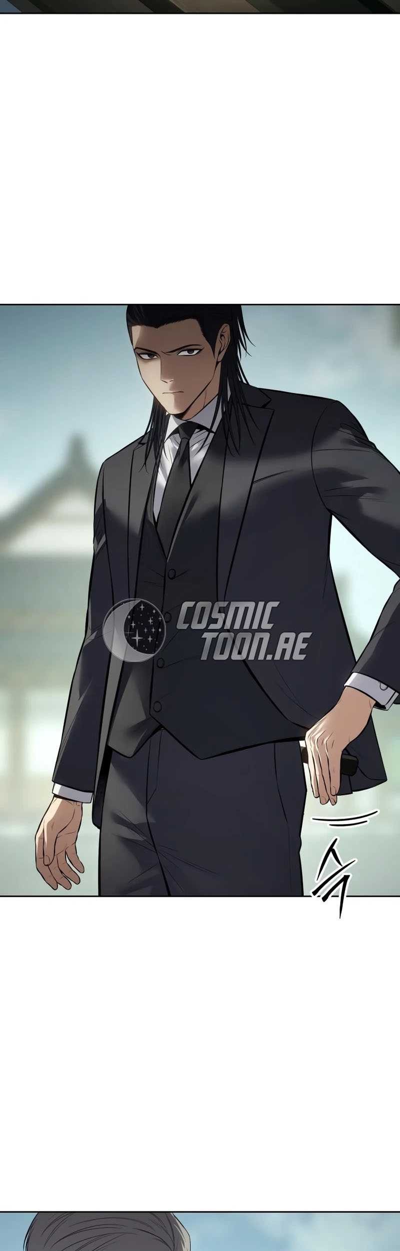 Baek XX Chapter 115 Gambar 85