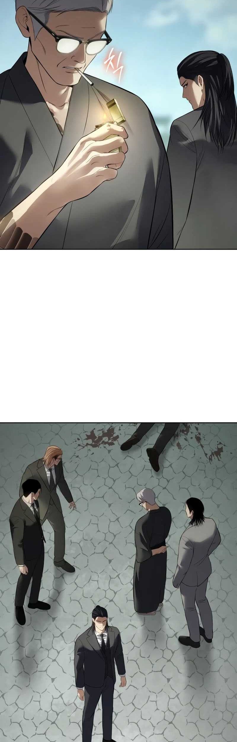 Baek XX Chapter 115 Gambar 86