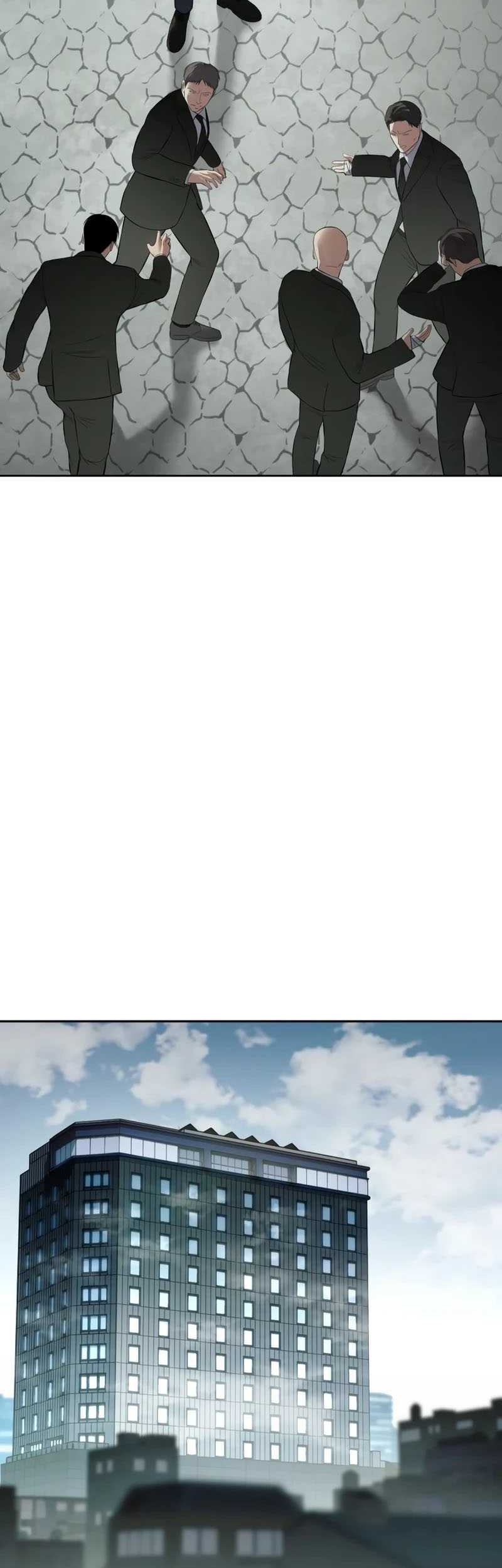 Baek XX Chapter 115 Gambar 87