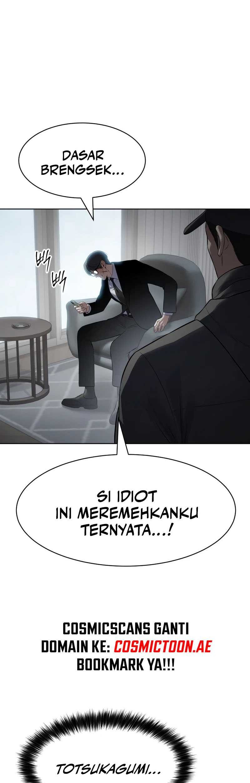 Baek XX Chapter 115 Gambar 91