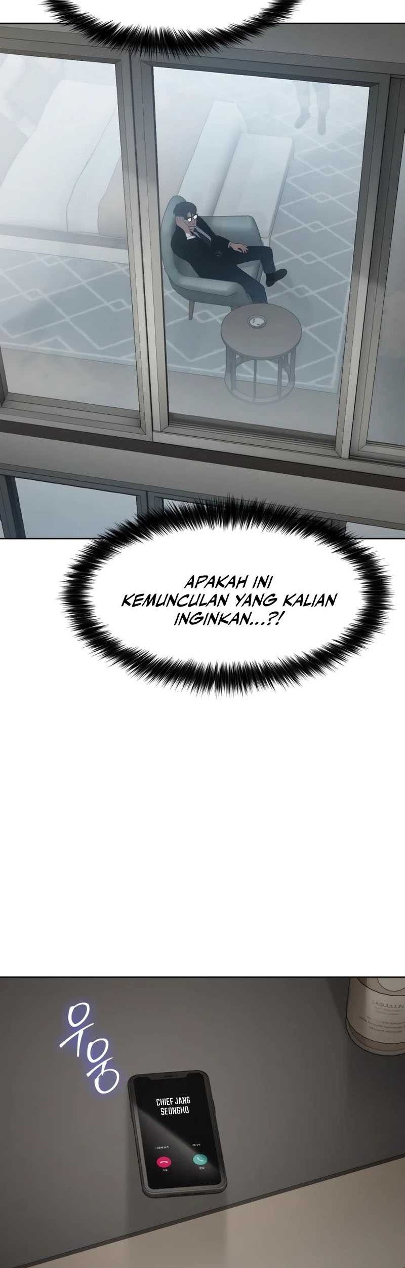 Baek XX Chapter 115 Gambar 92