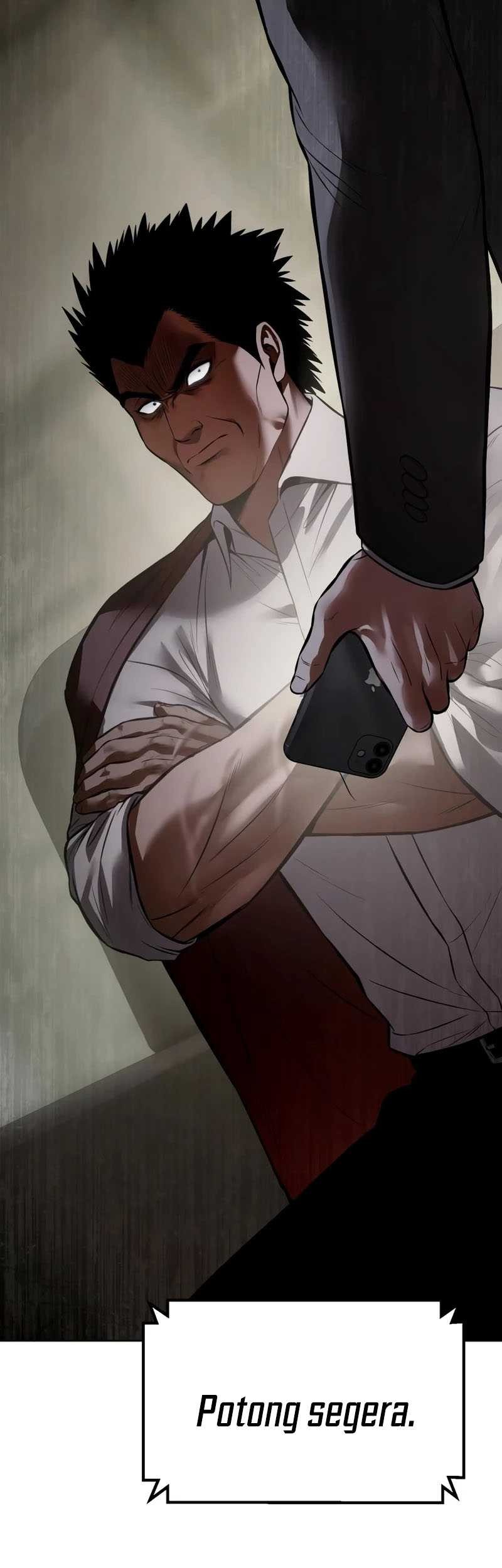 Baek XX Chapter 115 Gambar 101