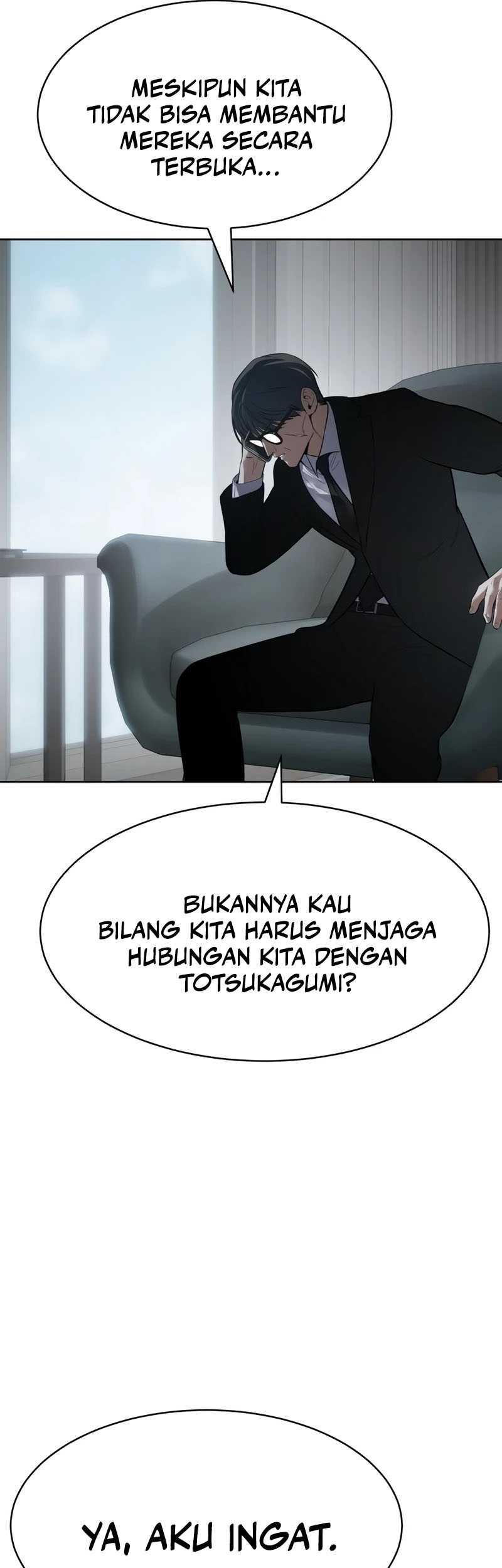 Baek XX Chapter 115 Gambar 97