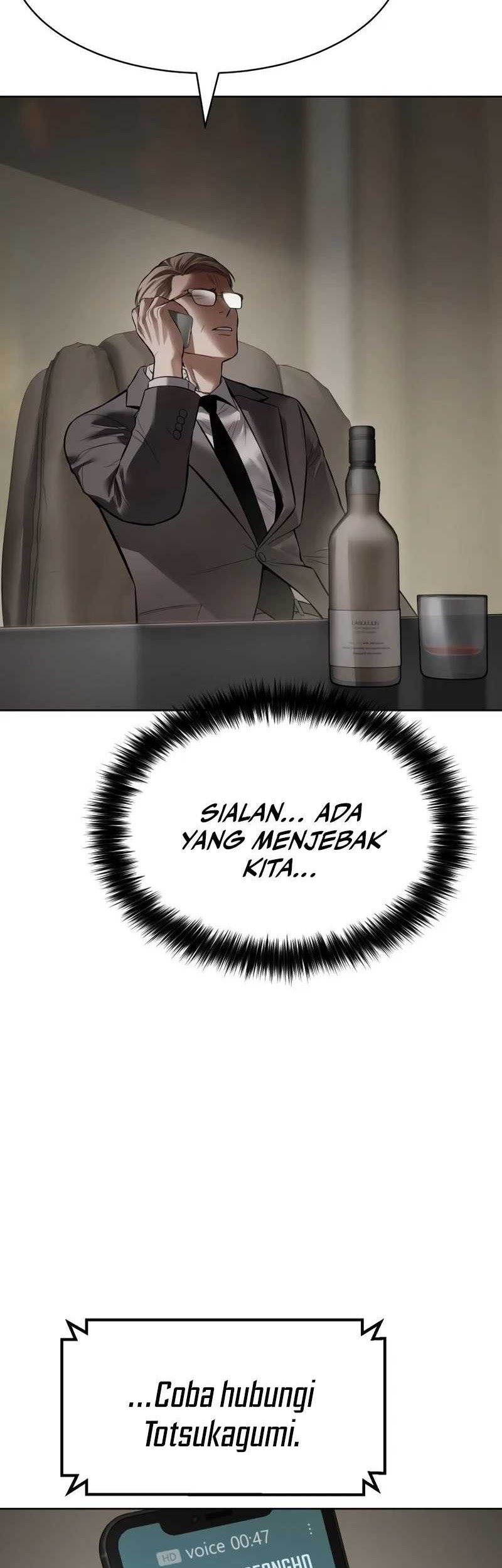 Baek XX Chapter 115 Gambar 98