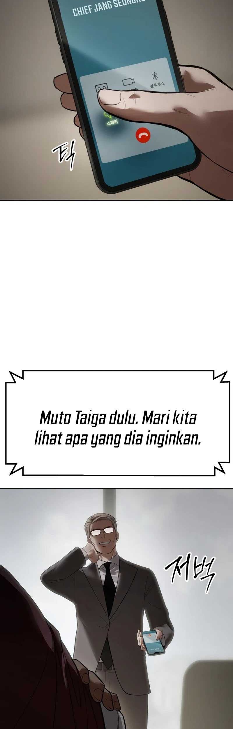 Baek XX Chapter 115 Gambar 99