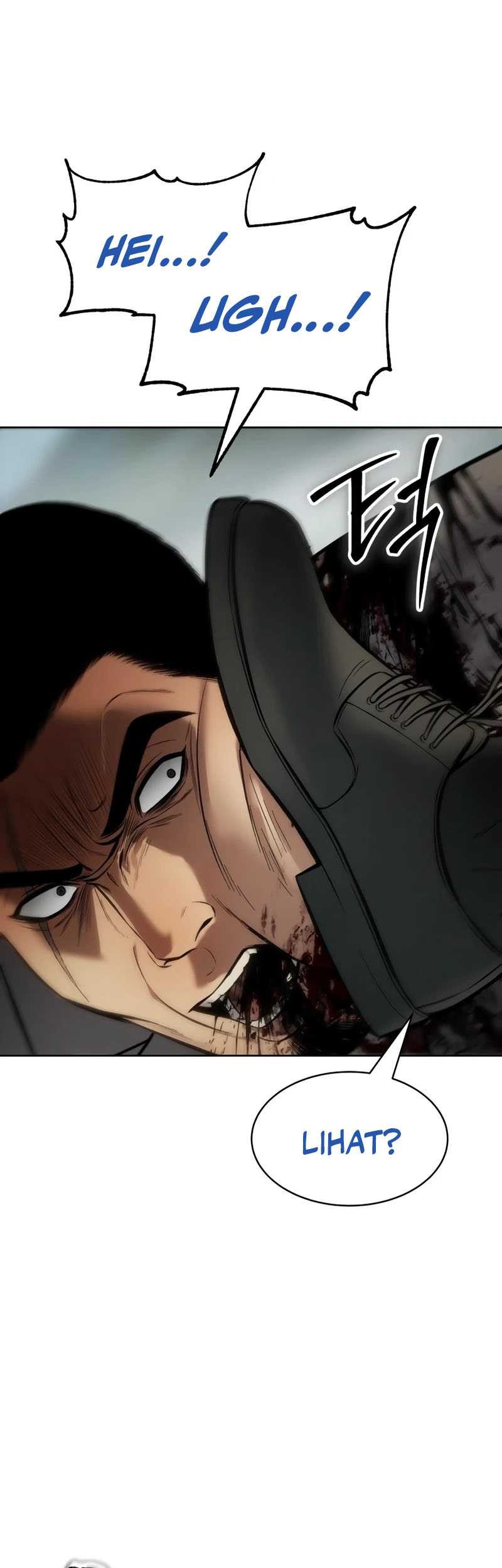 Baek XX Chapter 115 Gambar 54