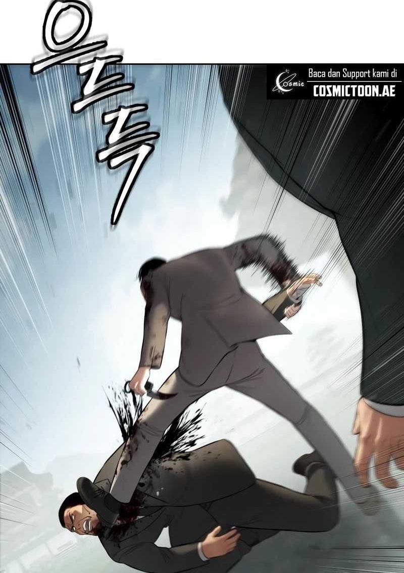 Baek XX Chapter 115 Gambar 55