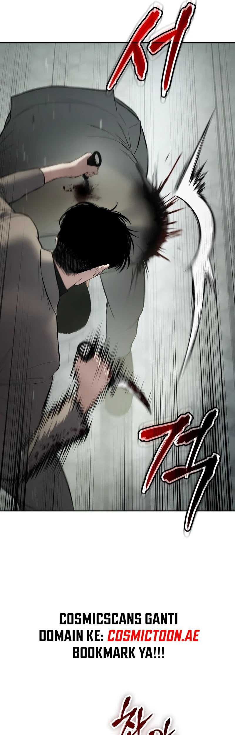 Baek XX Chapter 115 Gambar 50