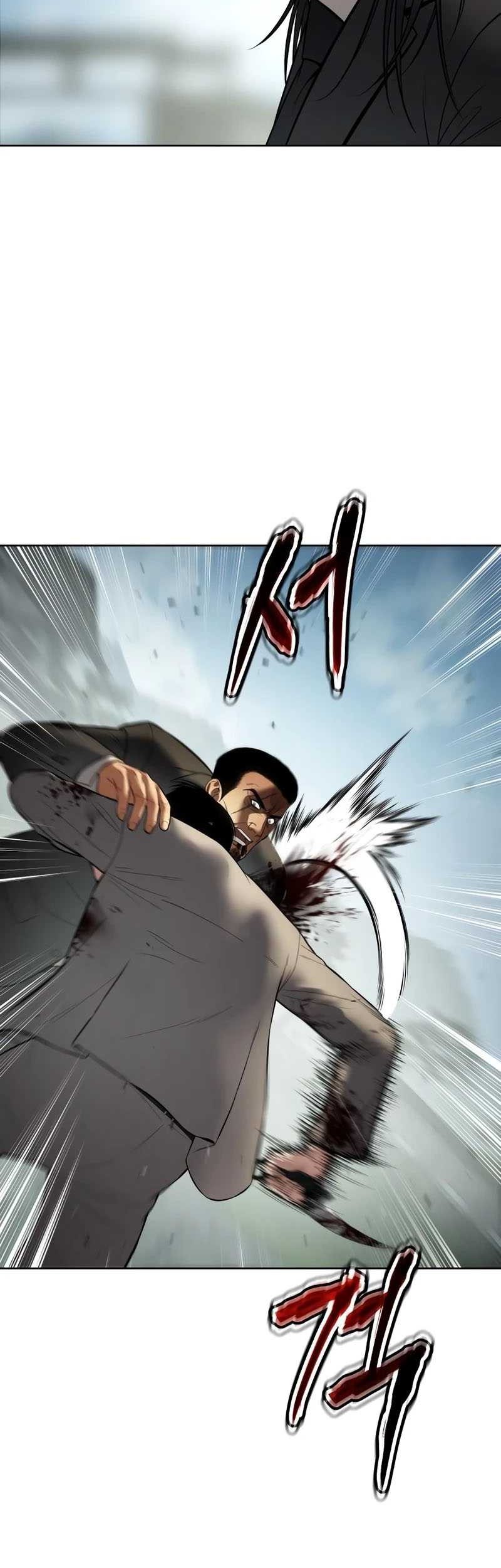 Baek XX Chapter 115 Gambar 52