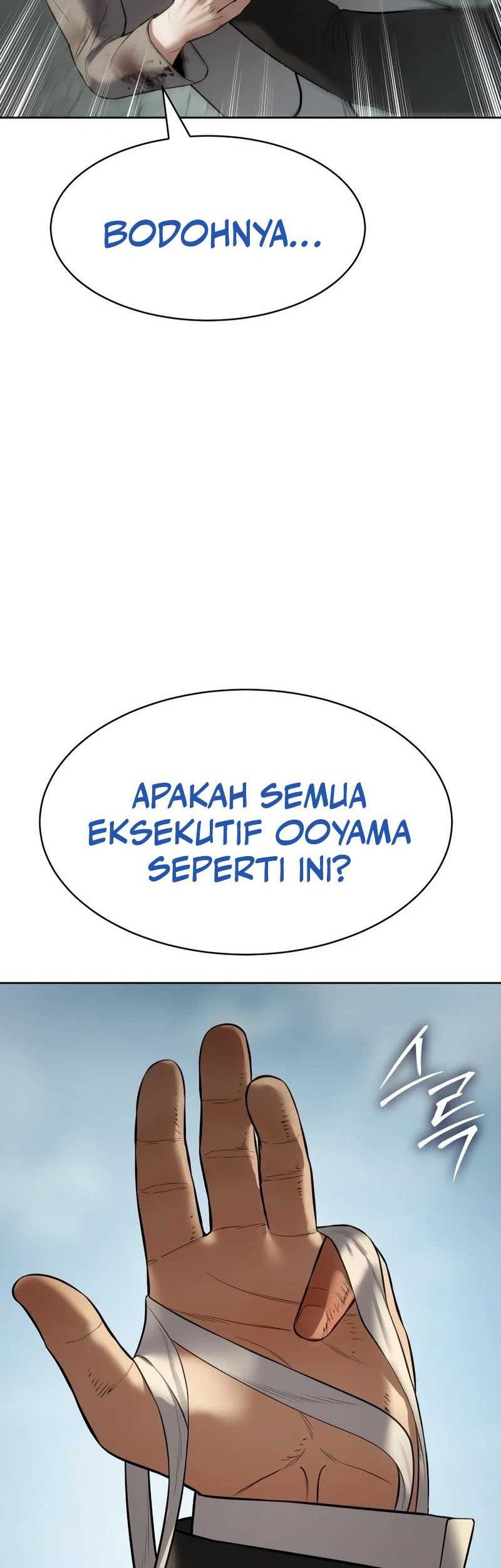 Baek XX Chapter 115 Gambar 59