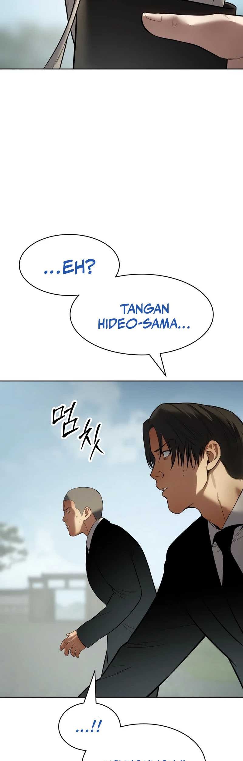 Baek XX Chapter 115 Gambar 60