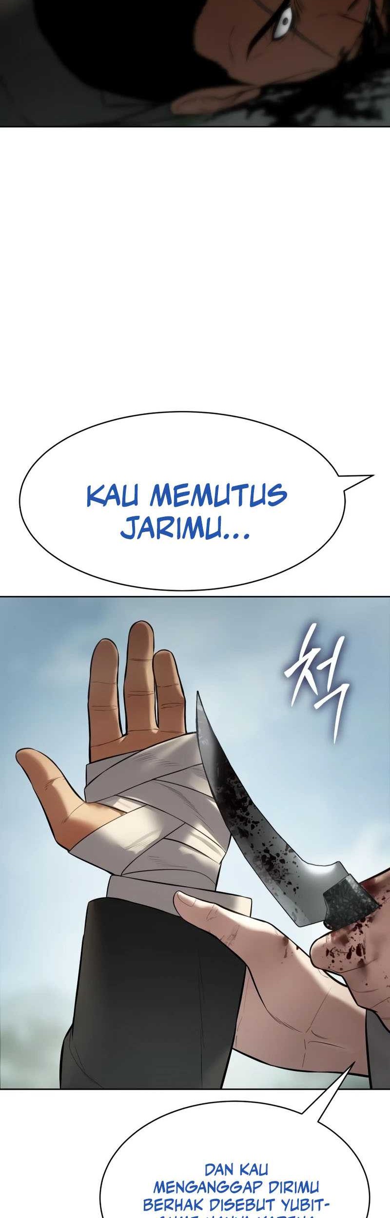 Baek XX Chapter 115 Gambar 57