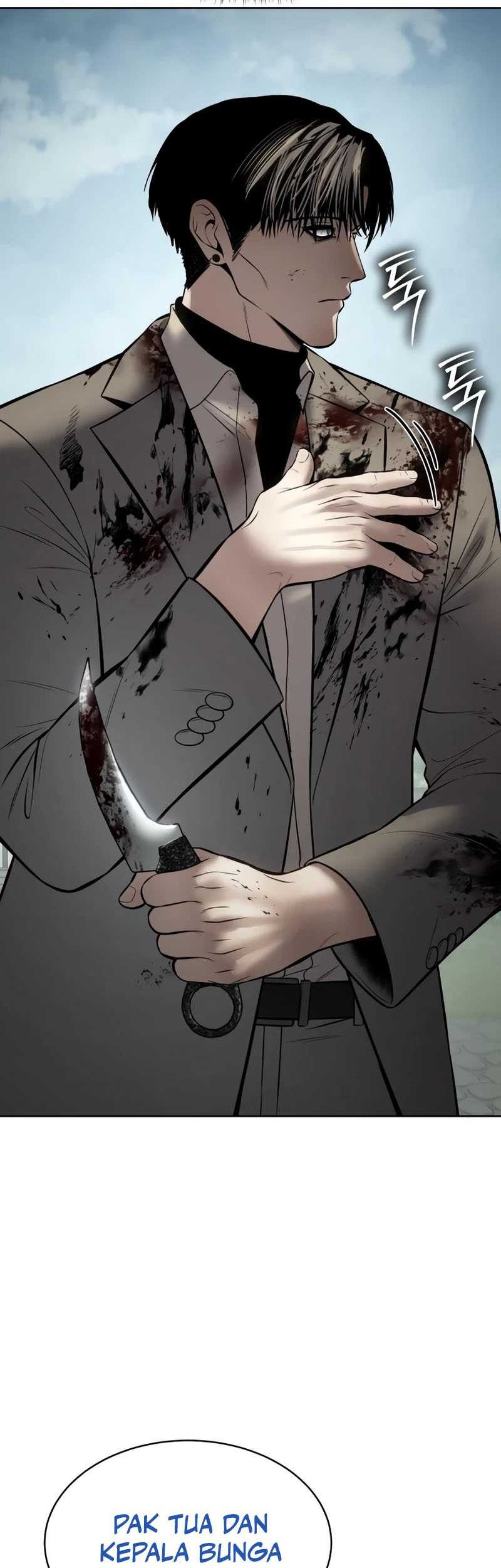 Baek XX Chapter 115 Gambar 65