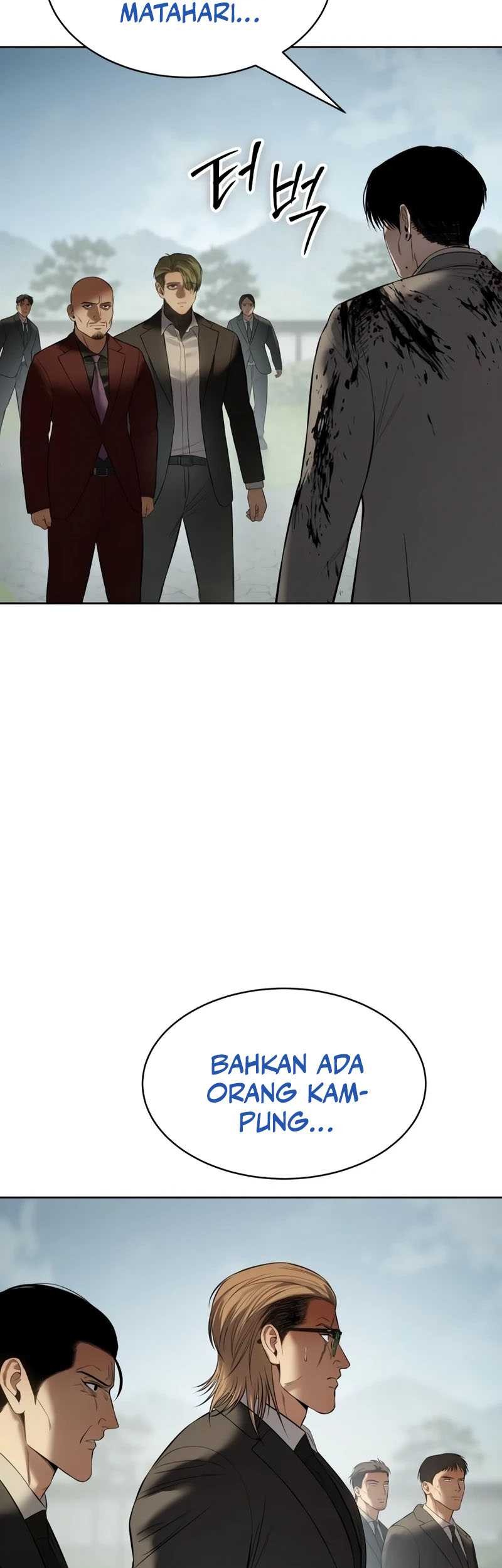 Baek XX Chapter 115 Gambar 66