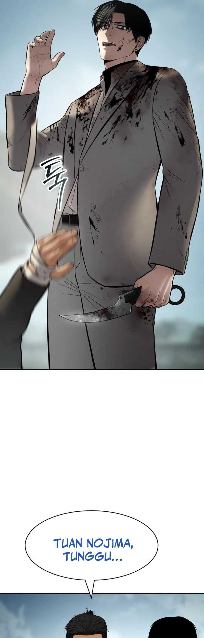 Baek XX Chapter 115 Gambar 62