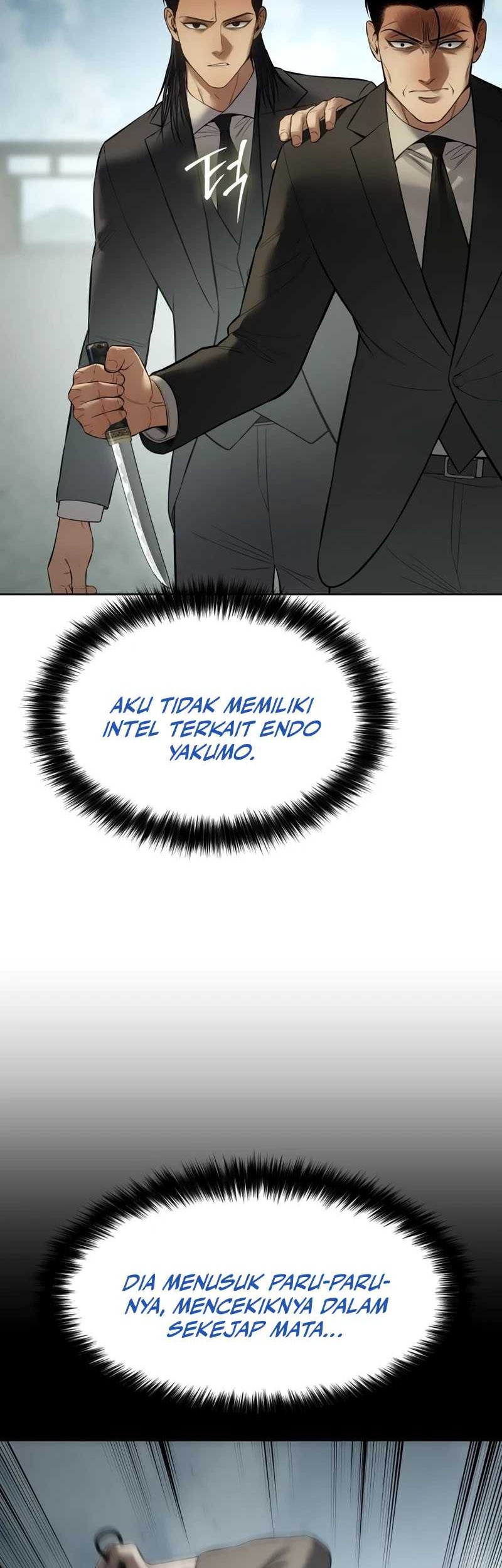 Baek XX Chapter 115 Gambar 63