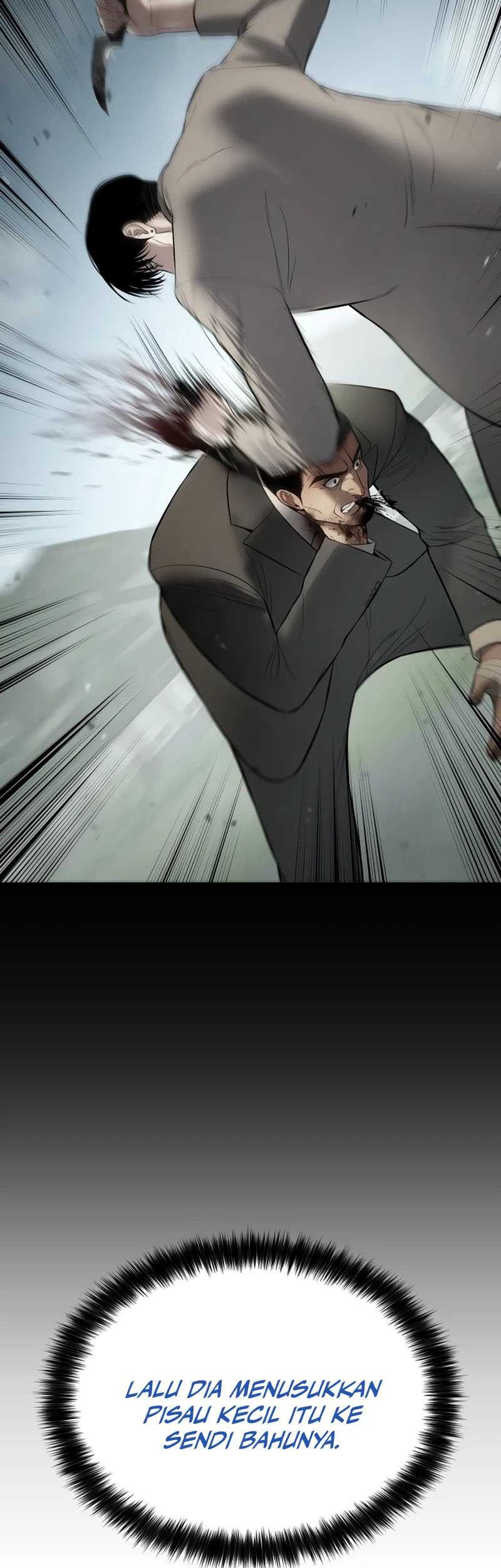 Baek XX Chapter 115 Gambar 64