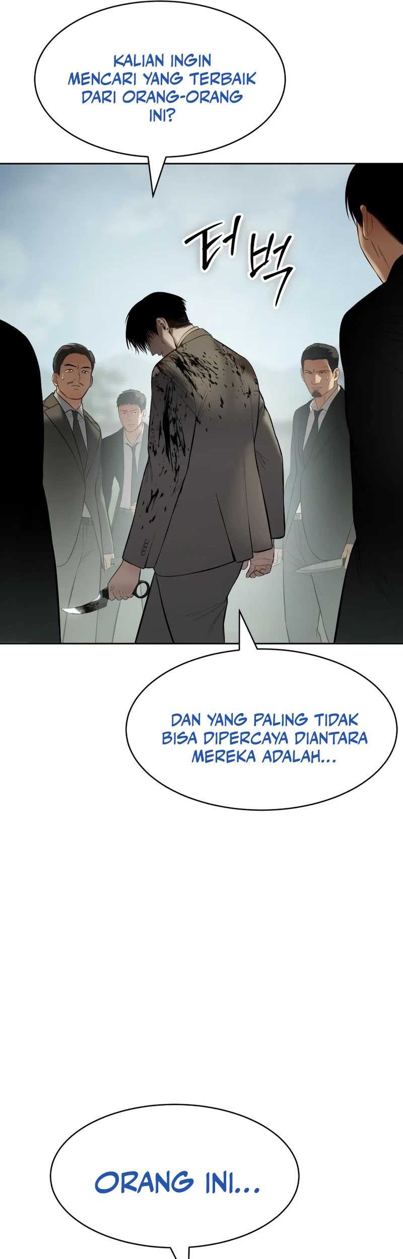 Baek XX Chapter 115 Gambar 68