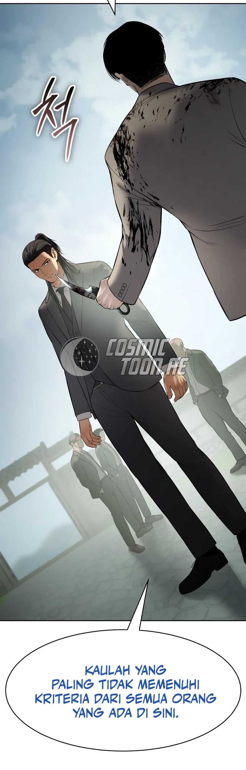 Baek XX Chapter 115 Gambar 69