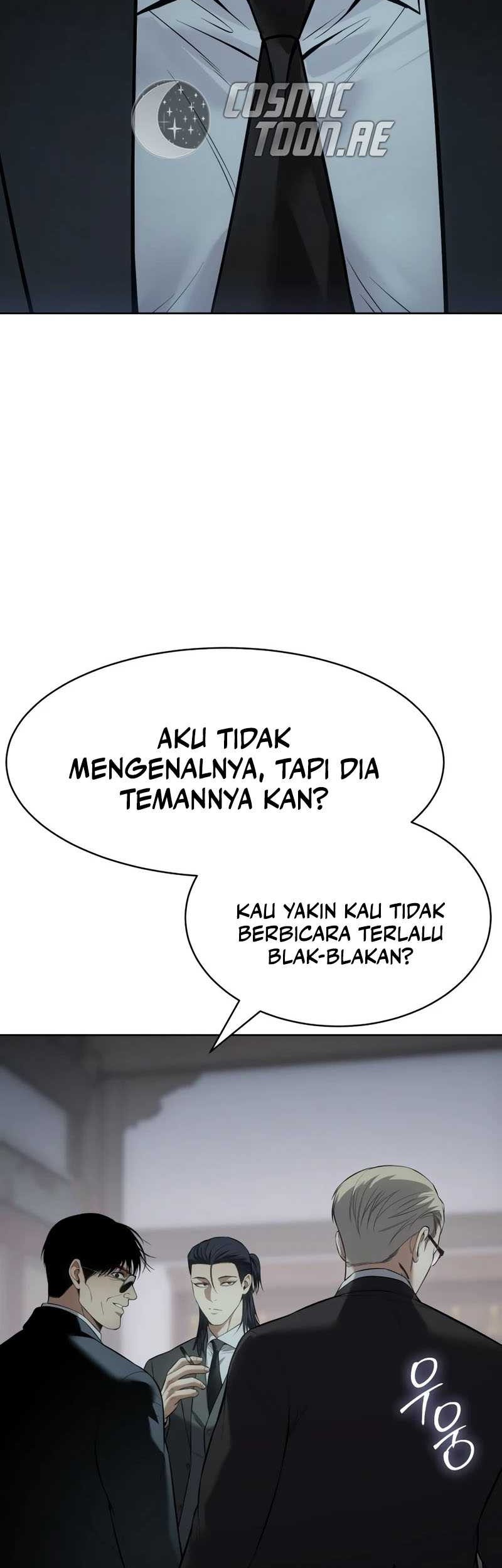 Baek XX Chapter 115 Gambar 4