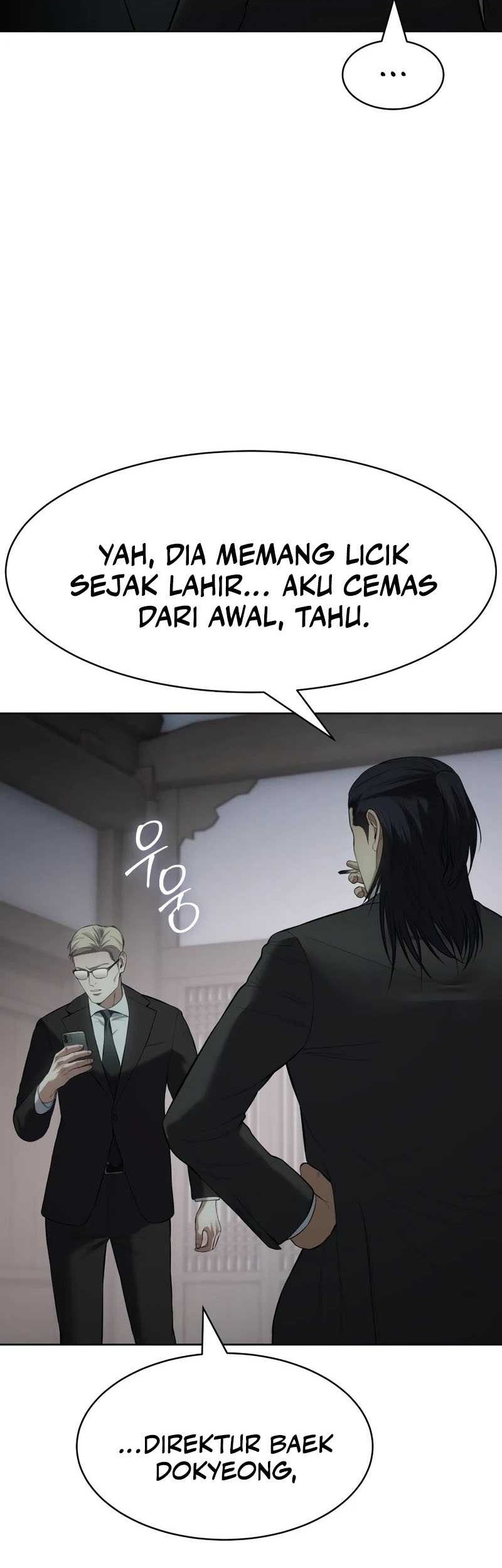 Baek XX Chapter 115 Gambar 5