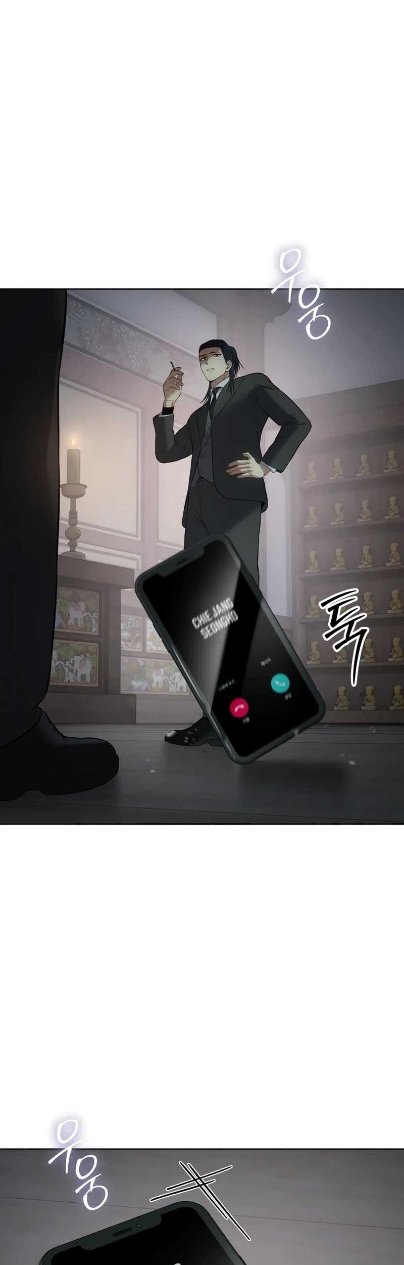 Baek XX Chapter 115 Gambar 6