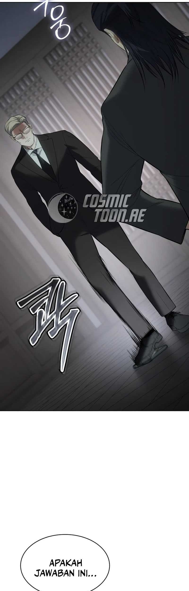 Baek XX Chapter 115 Gambar 8