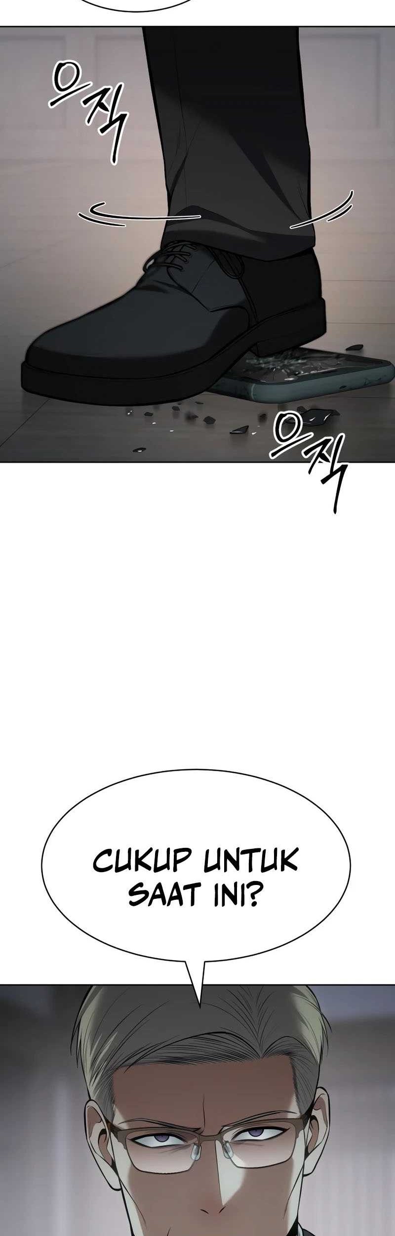 Baek XX Chapter 115 Gambar 9