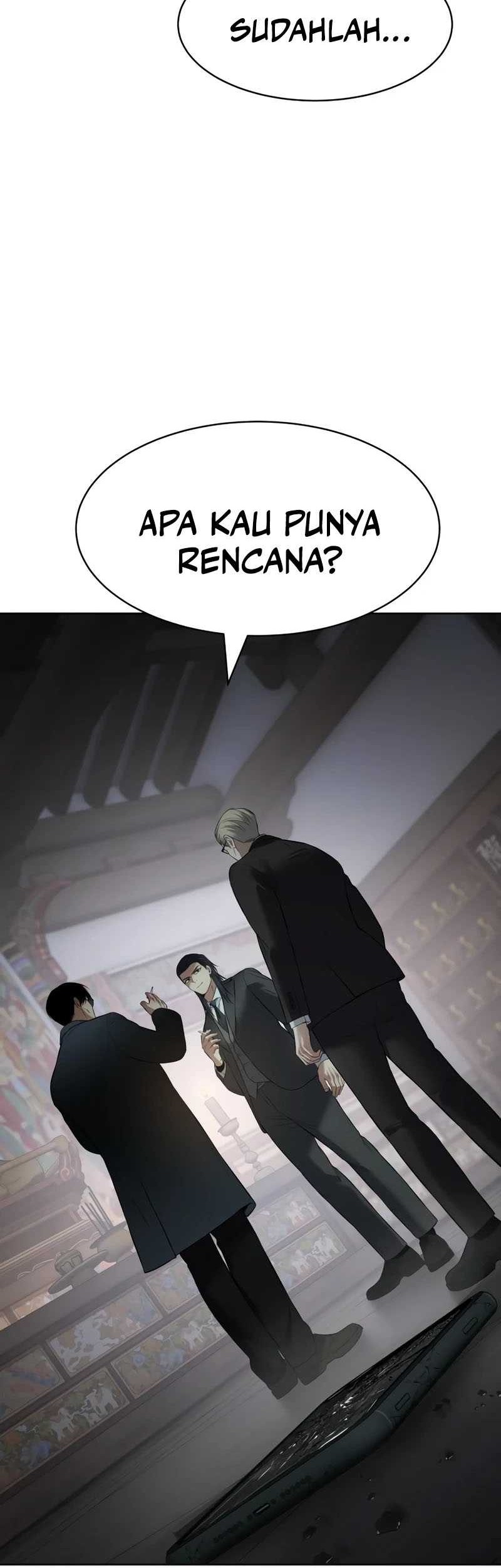 Baek XX Chapter 115 Gambar 11