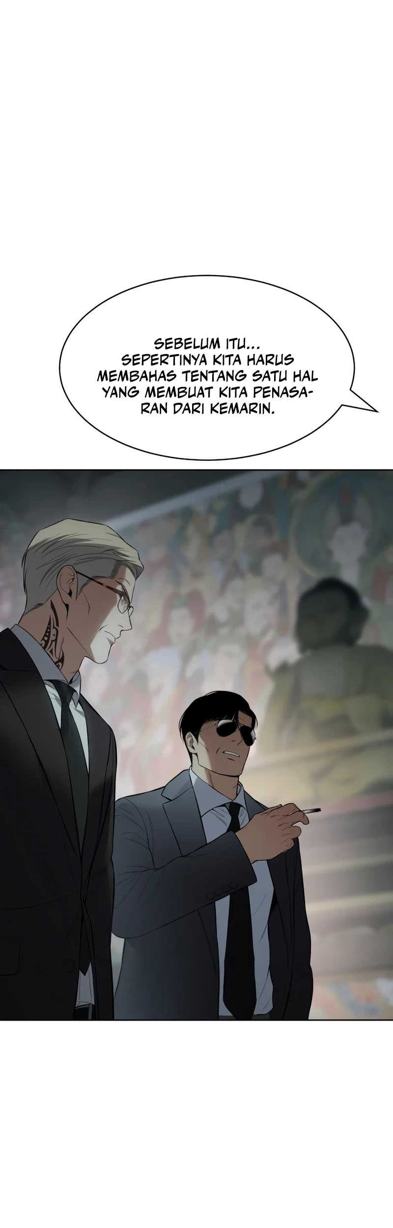 Baek XX Chapter 115 Gambar 12