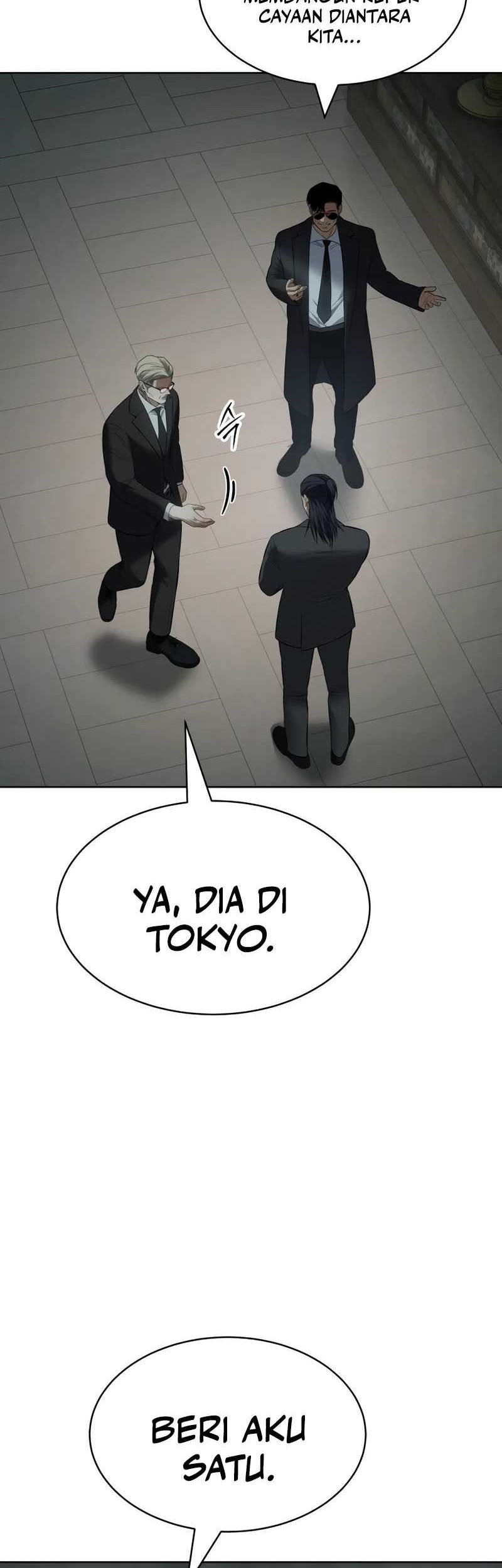 Baek XX Chapter 115 Gambar 15