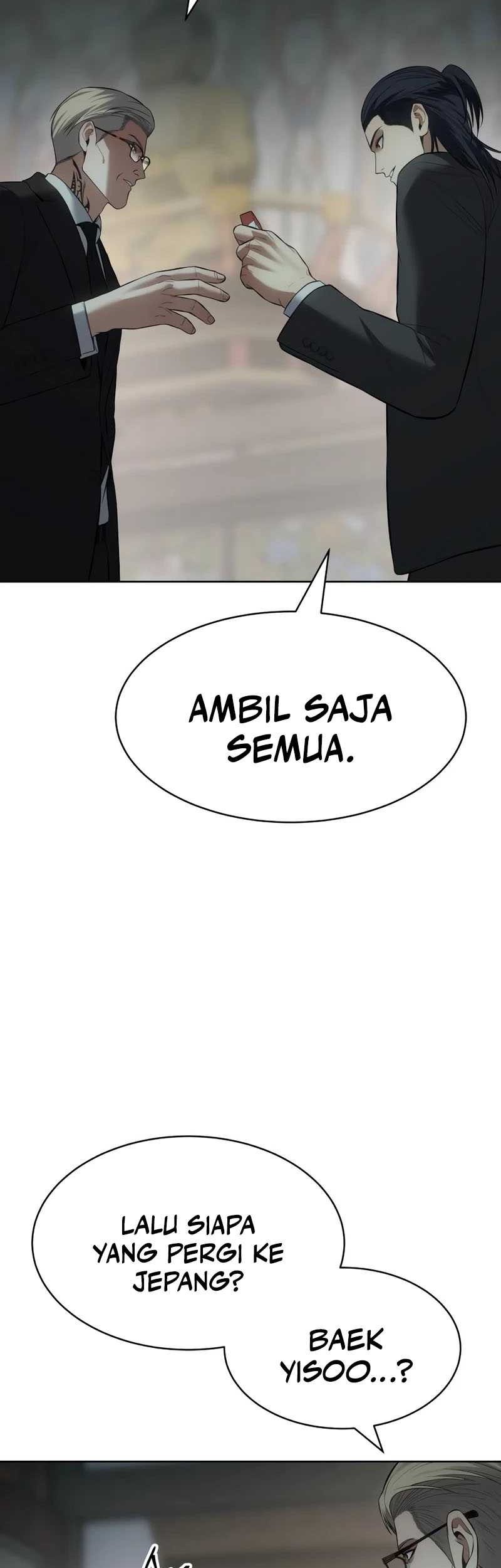 Baek XX Chapter 115 Gambar 16