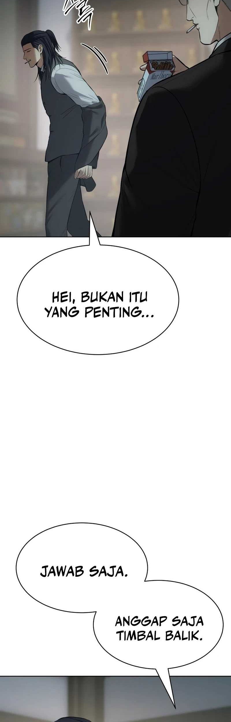Baek XX Chapter 115 Gambar 17