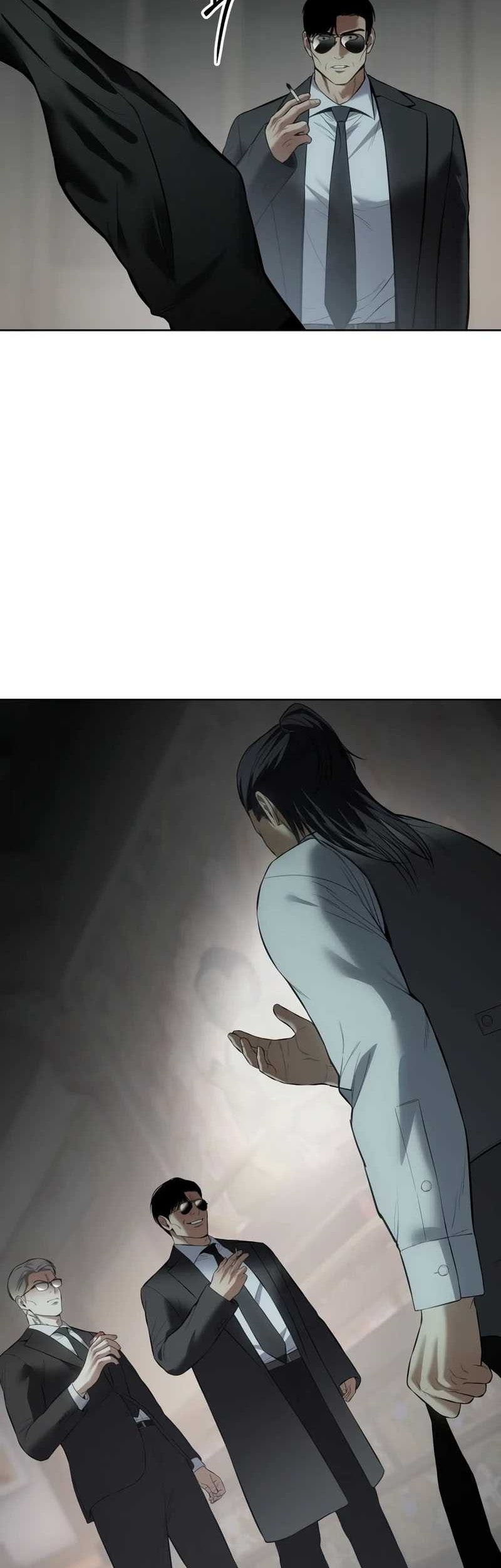 Baek XX Chapter 115 Gambar 21