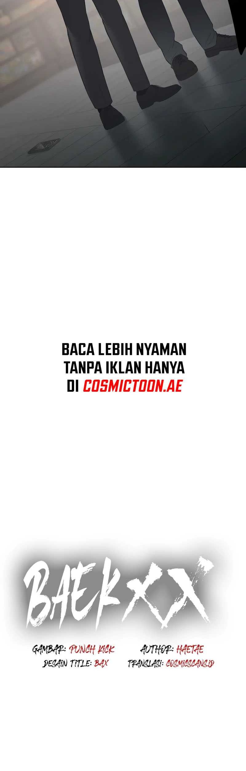 Baek XX Chapter 115 Gambar 22