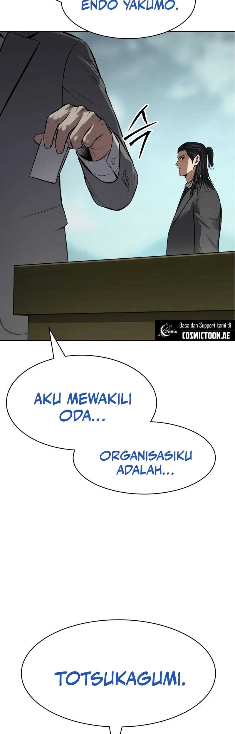 Baek XX Chapter 115 Gambar 24